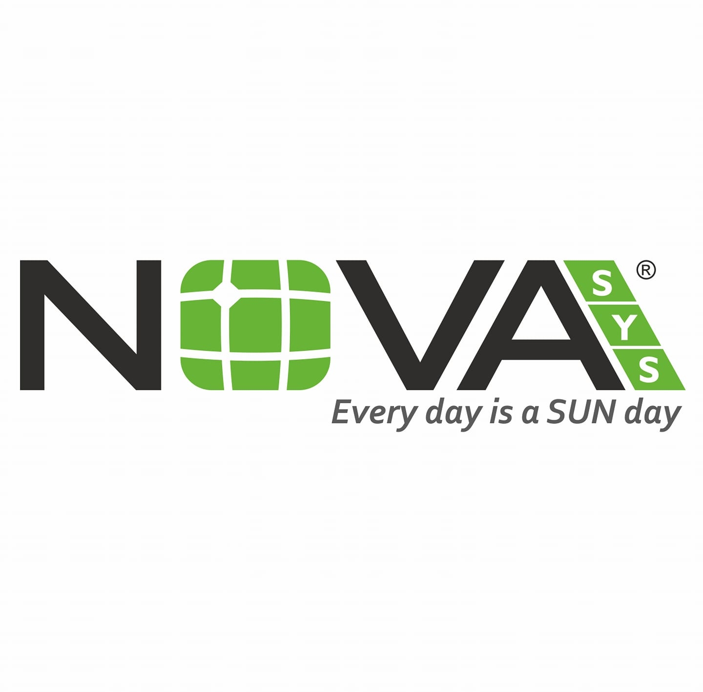 NovaSys logo
